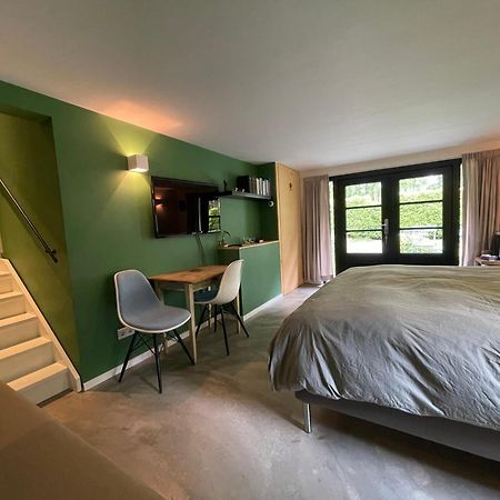 Bed and Breakfast La Grange 28 Bergen op Zoom Exterior foto